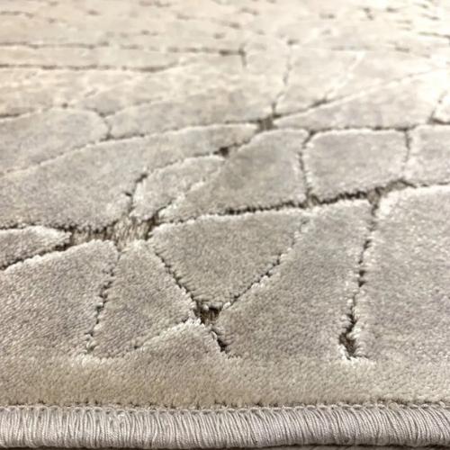 Купить красивый ковер с ворсом из вискозы недорого - реально, если вы выбираете ковер для дома в магазине Предметы Интерьера. 01