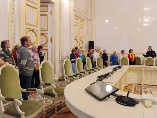 Шедевр андрея штакеншнейдера. 01 Шедевр андрея штакеншнейдера. 01