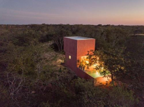 Оазис для двоих. 02