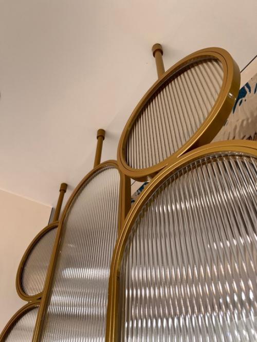 Перегородки - красота и удобство в одном флаконе. 05