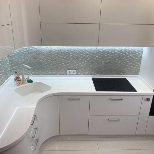 До и после ремонта. 03