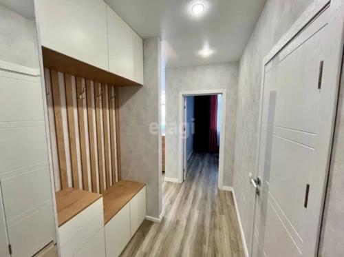 Может ли всего одна деталь изменить весь интерьер квартиры? 05