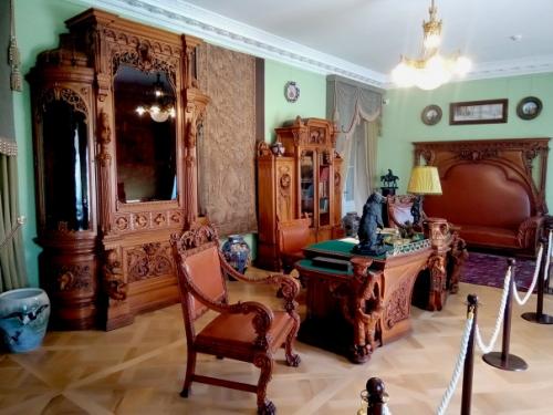 Очень весенняя петербургская прогулка. 04