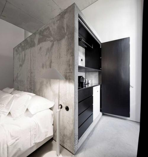 Дом сказок (Casa do Conto) в Португалии от Pedra Liquida. 08