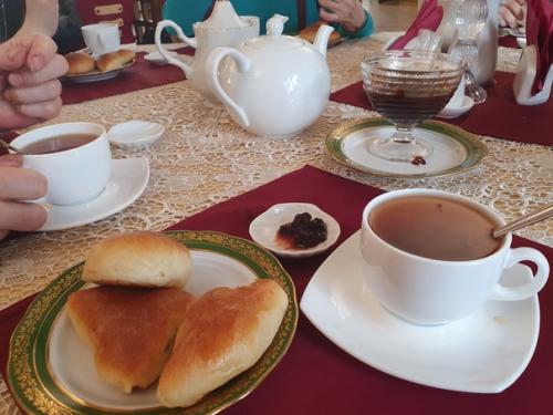 Усадьба марьино.  Подвалы. 08