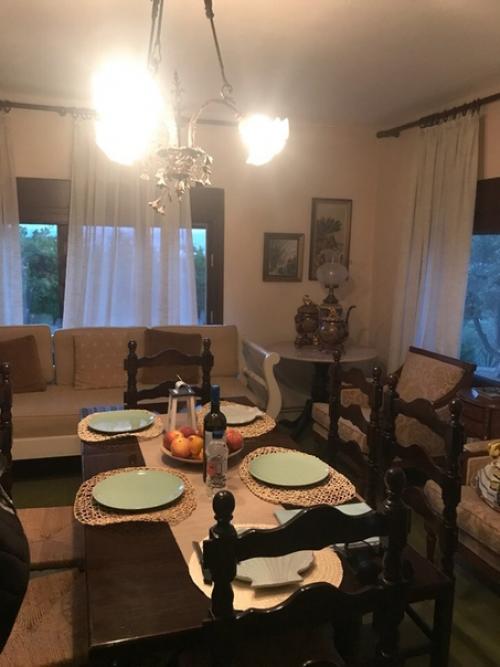 Итак, о нашем домике в Греции (ибо многие спрашивали). 09