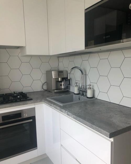 Преображение квартиры.  Красиво, но скучновато. 02