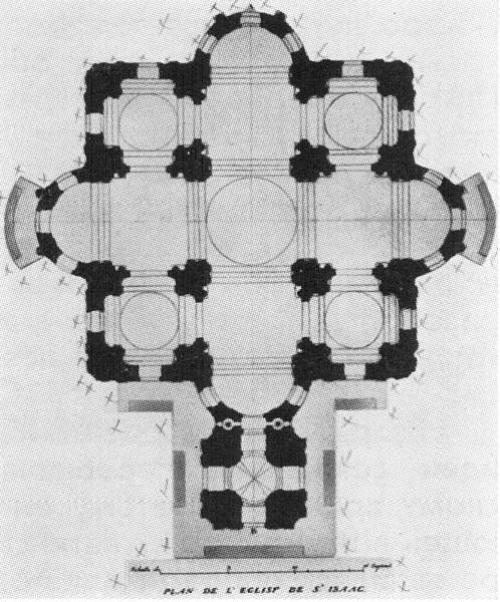 Лишь в том случае, если вы бывали в Санкт-петербурге, то наверняка видели исаакиевский собор. 03