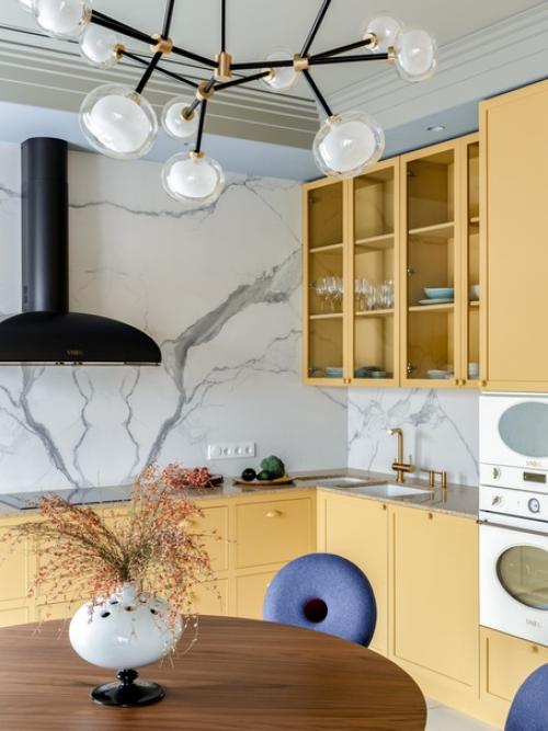 Солнечная квартира 110 м в Минске ч. 1. 01