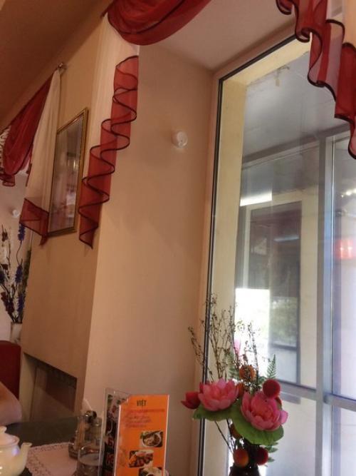 Кафе Viet г. Копейск. 06