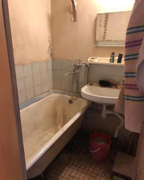 Преображение квартиры.  Красиво, но скучновато. 03