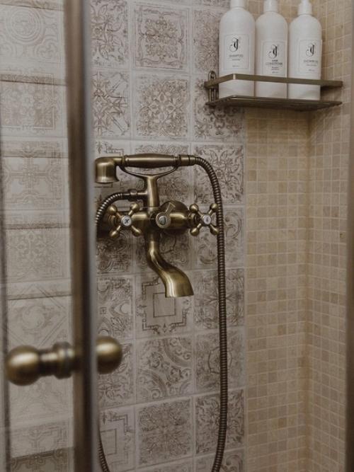 Что может быть лучше, чем начать и закончить день в атмосфере роскоши, уюта и эстетического совершенства? 02