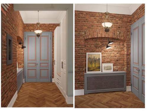 Всем любителям Петербурга понравится проект Времена и Эпохи. 06