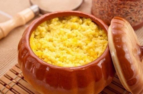 Топ - 6 лучших рецептов вторых блюд в горшочках? 04 Топ - 6 лучших рецептов вторых блюд в горшочках? 04