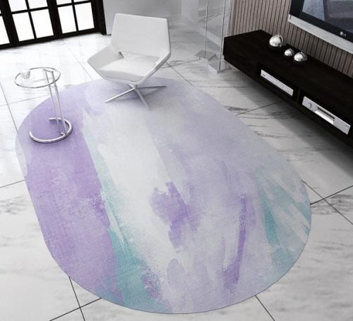 Сглаживая реальность.  Наш глаз любит плавные, округлые формы, хотя живем мы в помещениях с четырьмя углами. 01