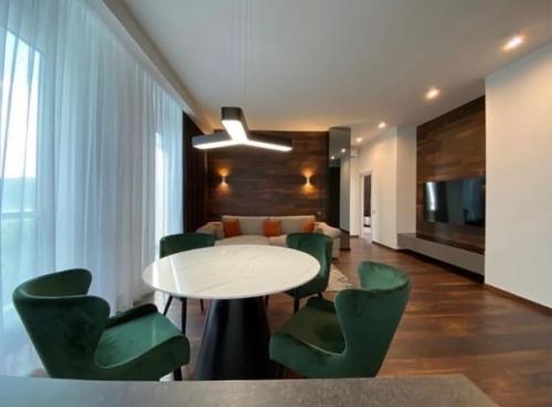 Роскошная квартира, идеальная. 01