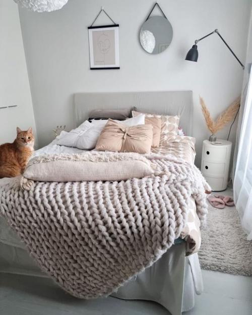 Нахождение правильного баланса между комфортом и стилем - непростая задача в любом доме. 02