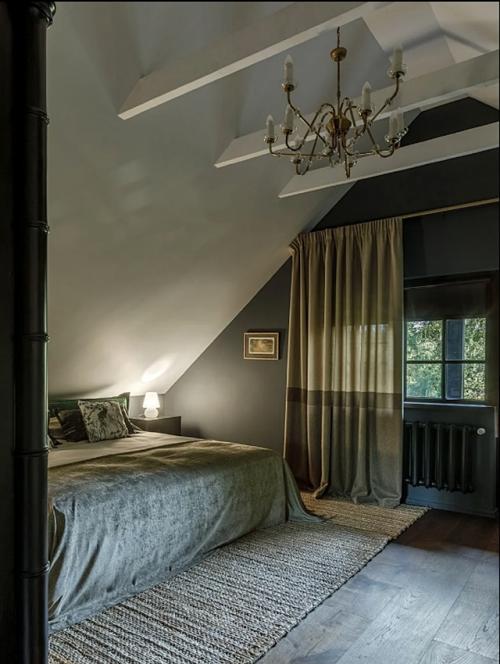 На НИКОЛИНОЙ горе. Мы вчера вечером посмотрели веранду в старом дачном доме площадью 250 кв. 07 На НИКОЛИНОЙ горе. Мы вчера вечером посмотрели веранду в старом дачном доме площадью 250 кв. 07