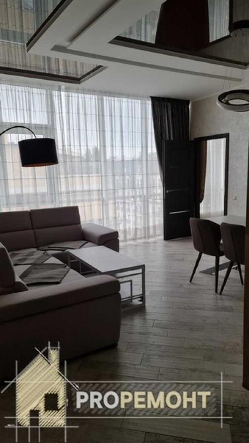 С удовольствием хочу поделиться с вами своим ремонтом. 02