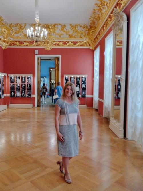 И снова театр! 01