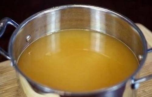 Домашний хлебный квас? 05