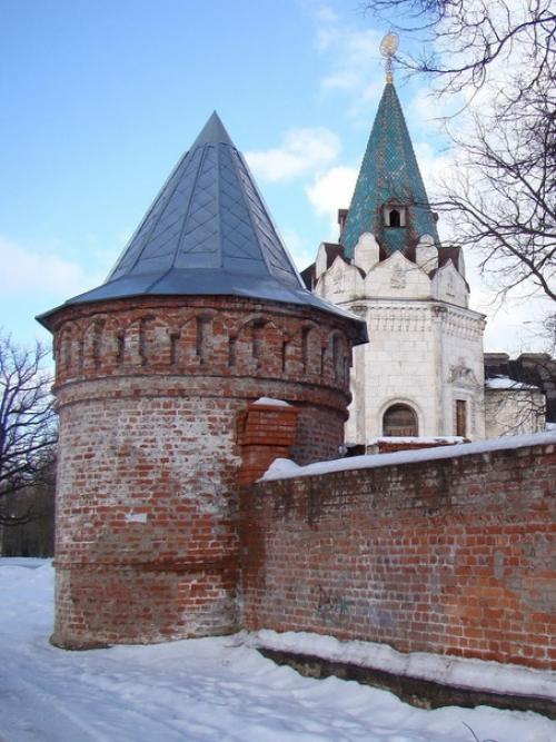 В день рождения а. с. Пушкина будет очень своевременно начать рассказывать о городе, который назван в честь великого поэта. 05