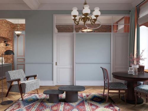 Всем любителям Петербурга понравится проект Времена и Эпохи. 03