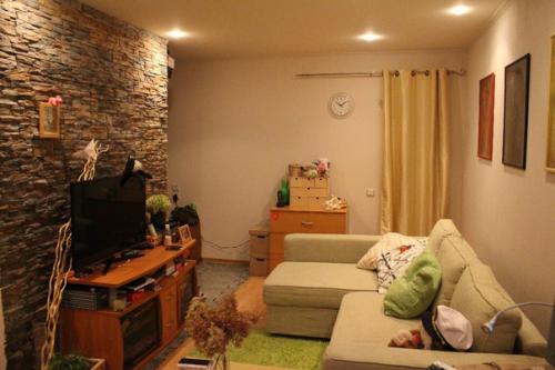 Квартира - студия 30 кв. 03