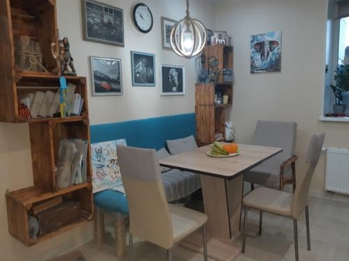 Реставрация мебели своими руками - кропотливый труд. 02