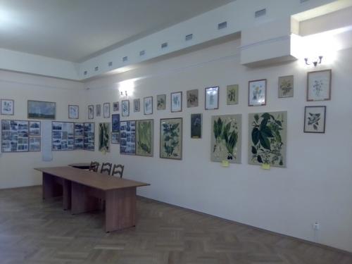 Усадьба феррейнов ( Михайловское). 02