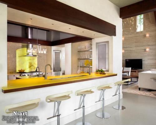 10 отличных стилей для оформления кухни: какой подходит вам? 02