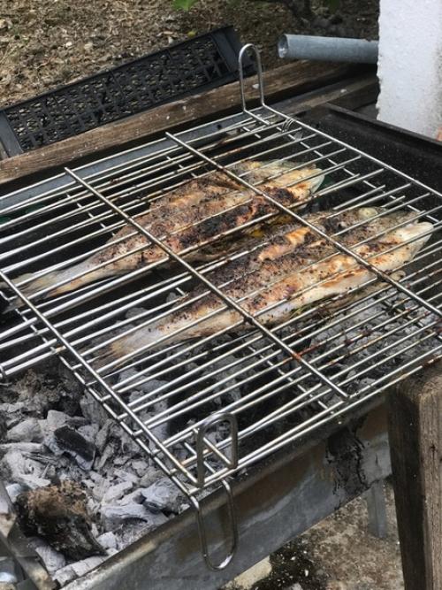 Итак, о нашем домике в Греции (ибо многие спрашивали). 04