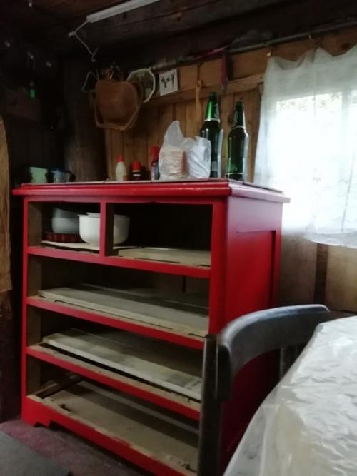 Приветствую!  Хочу поделиться переделкой. 01