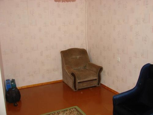 Интерьер гостиной (до/после) от нашего подписчика. 02