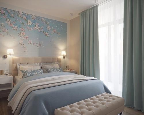 Отличный проект трешки + планировка. 04