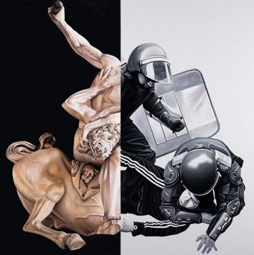 Что происходит с классикой в современной культуре. 05