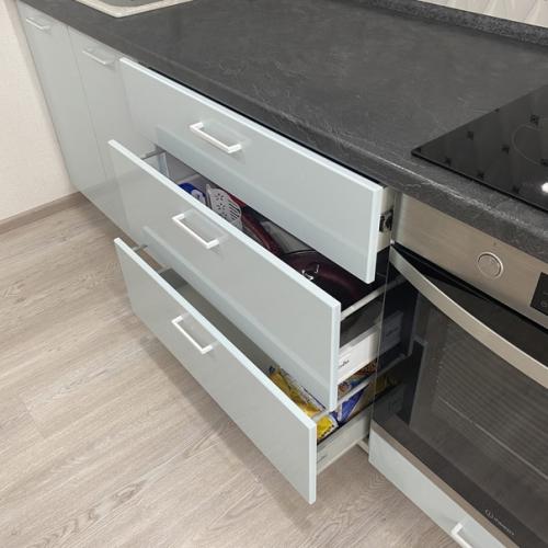 Любовь с первого взгляда. 03