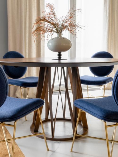 Солнечная квартира 110 м в Минске ч. 1. 03