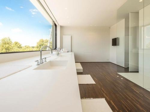 Дом в стиле баухаус за 5 500 000 евро. 08