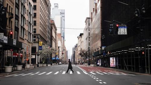 Что будет после карантина? 5.