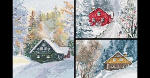 Соблазнит ли вас возможность оформить свой интерьер в определенном стиле? 01