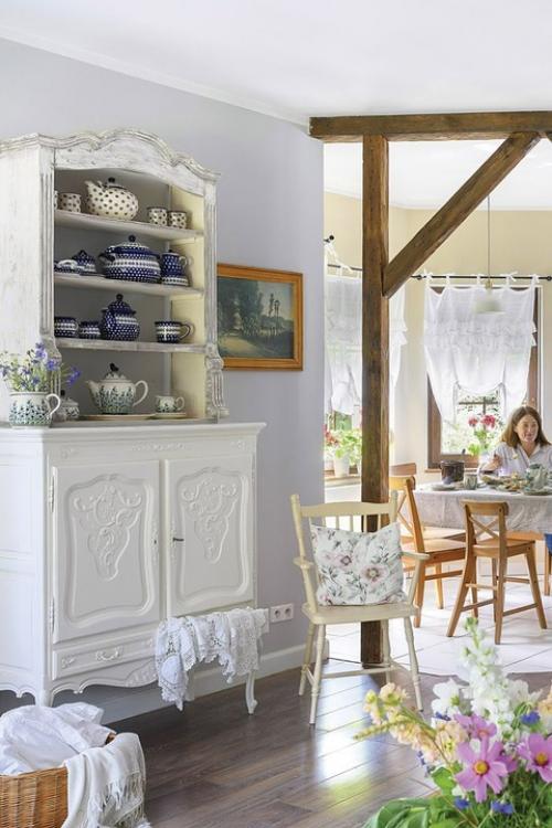 С зеленой крышей. 03 С зеленой крышей. 03