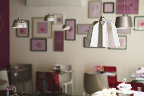 Кондитерская Zuccheranto в Турине. 07