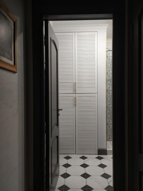 Любая комната в которой начинается и заканчивается наш день, заслуживает особого внимания! 02