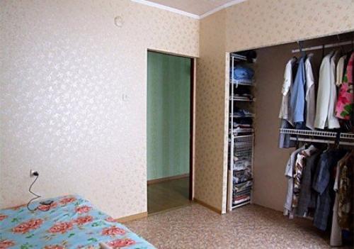 Технология изготовления шкафа из гипсокартона своими руками. 01