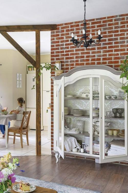 С зеленой крышей. 04 С зеленой крышей. 04