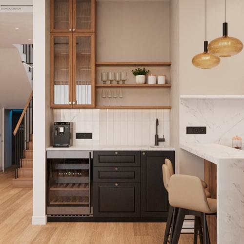 Визуализация и реализация. 01