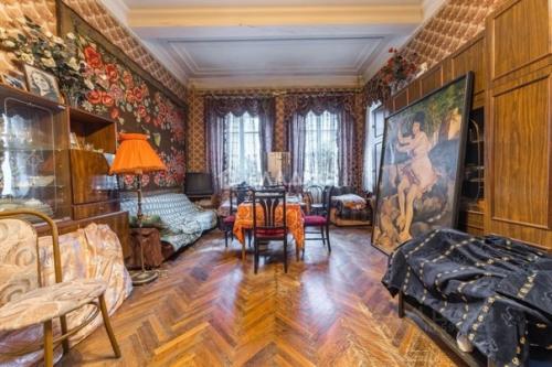 Ну что, точка невозврата пройдена я владелец квартиры в Сталинке. 03 Ну что, точка невозврата пройдена я владелец квартиры в Сталинке. 03