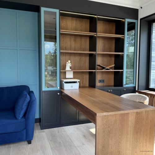 Визуализация и реализация. 04