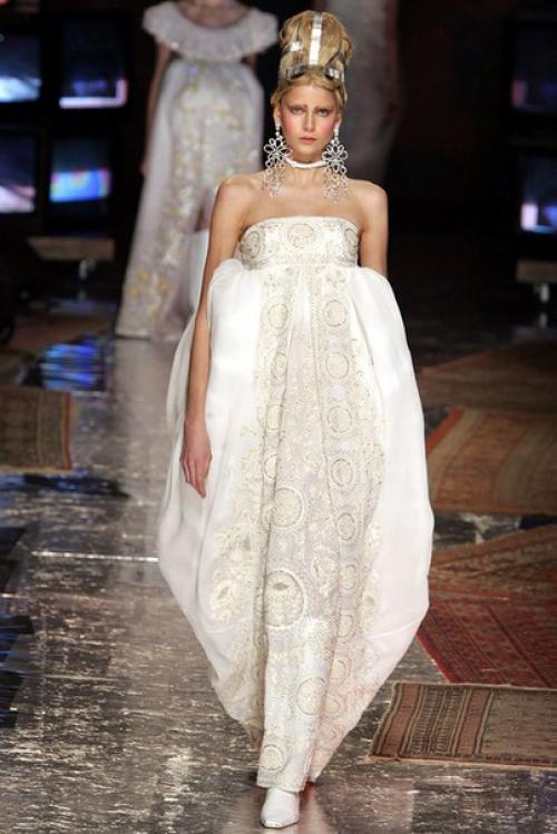 Что происходит с классикой в современной культуре. 01